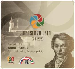 glasilo Ressel